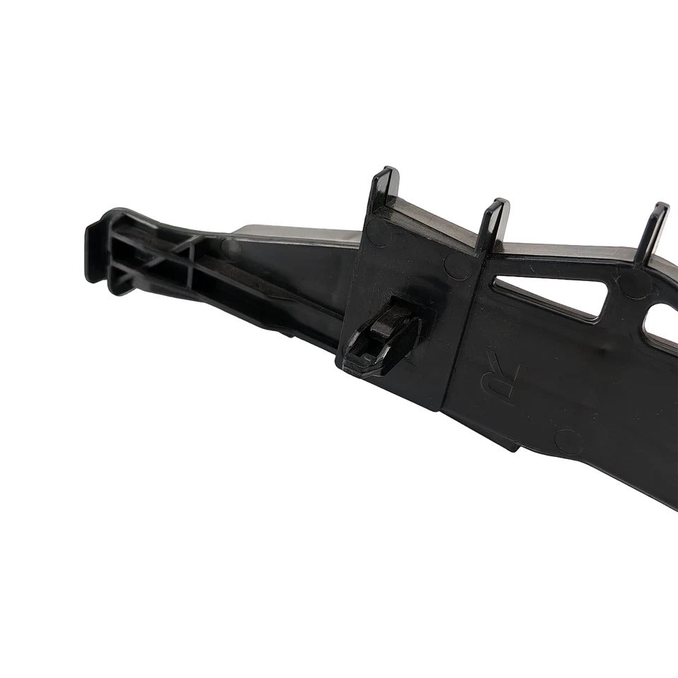For 03-05 4Runner Front Bumper Cover Retainer Brace Support Left Right SET PAIR