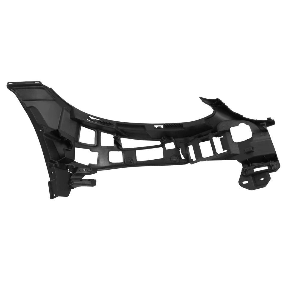 For 15-18 Mercedes-Benz C Class Pair of 2 Bumper Retainer Mounting Kit MB1043108