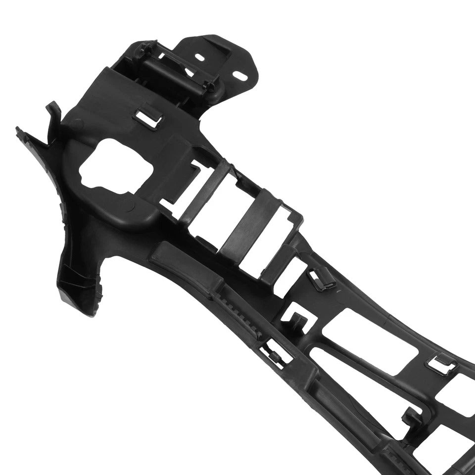 For 15-18 Mercedes-Benz C Class Pair of 2 Bumper Retainer Mounting Kit MB1043108