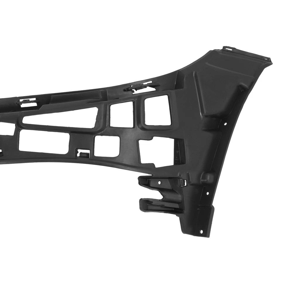 For 15-18 Mercedes-Benz C Class Pair of 2 Bumper Retainer Mounting Kit MB1043108