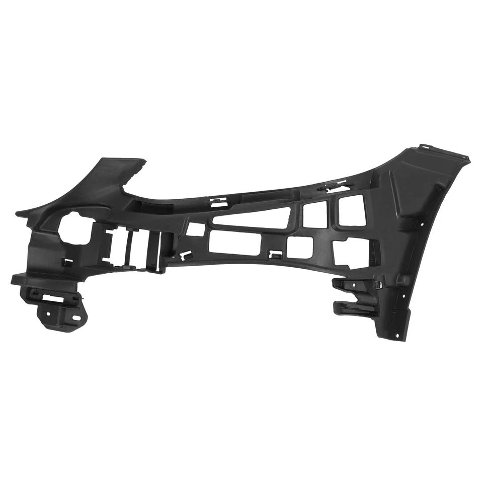 For 15-18 Mercedes-Benz C Class Pair of 2 Bumper Retainer Mounting Kit MB1043108