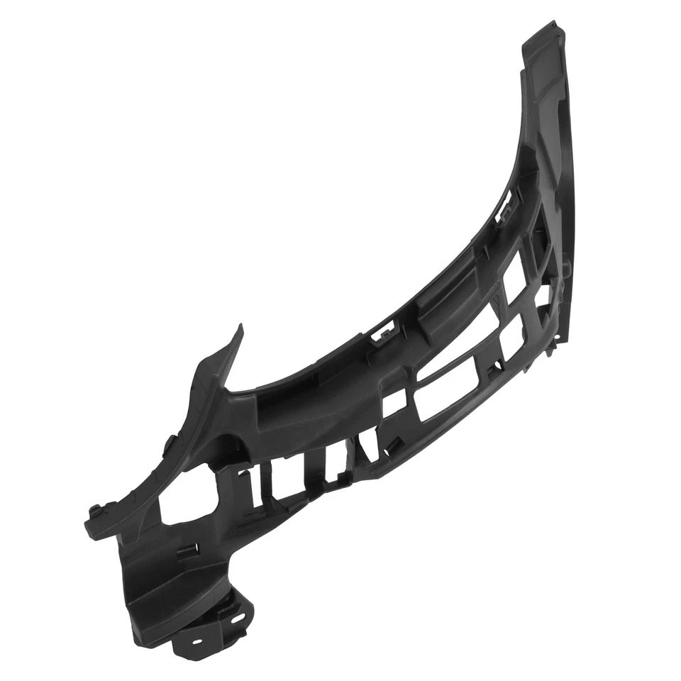 For 15-18 Mercedes-Benz C Class Pair of 2 Bumper Retainer Mounting Kit MB1043108