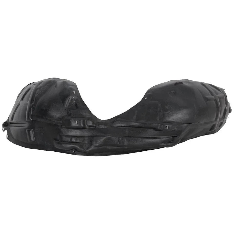 For 15-23 Dodge Challenger Inner Fender Liner Front Left & Right Side Set of 2