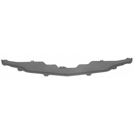 For 1964-1966 Ford Mustang Bumper Filler Front Steel GMK302002064