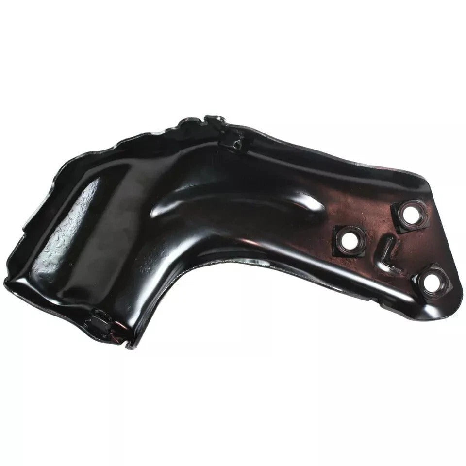 For 1994-1998 Chevrolet K1500 Front Left & Right Inner 2Pc Bumper Bracket GM1067127, GM1066127