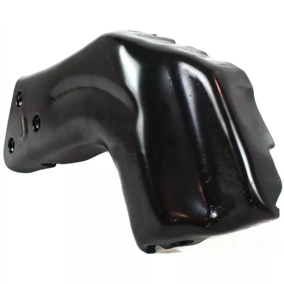For 1994-1998 Chevrolet K1500 Front Left & Right Inner 2Pc Bumper Bracket GM1067127, GM1066127