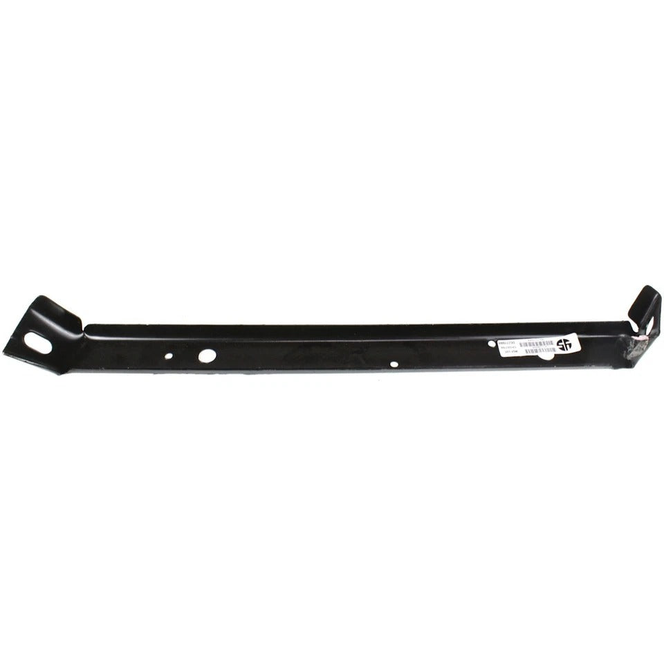 For 1994-2002 Dodge Ram 1500 2500 Outer Front LH & RH 2Pc Bumper Bracket CH1067108, CH1066108