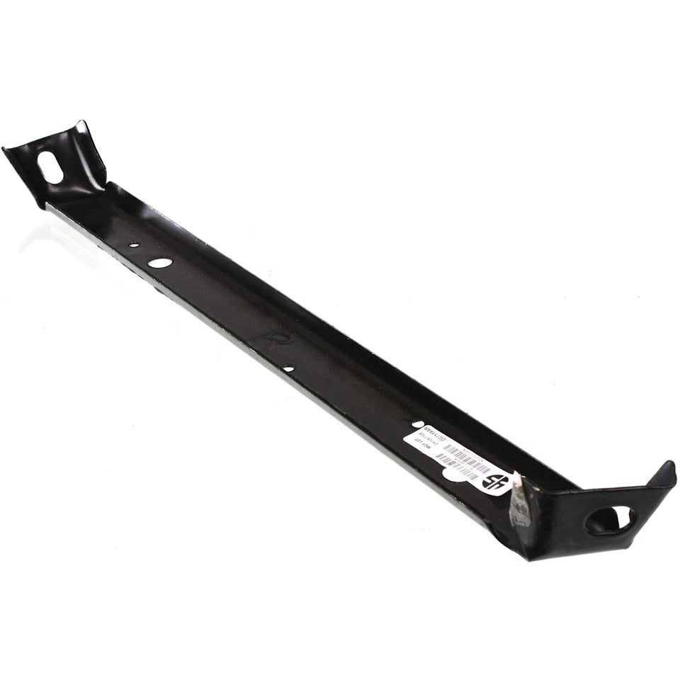 For 1994-2002 Dodge Ram 1500 2500 Outer Front LH & RH 2Pc Bumper Bracket CH1067108, CH1066108