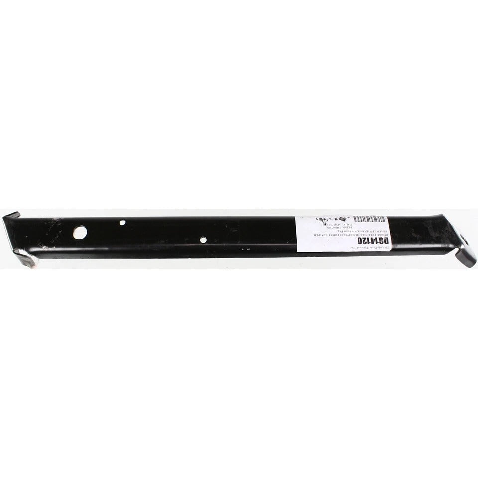 For 1994-2002 Dodge Ram 1500 2500 Outer Front LH & RH 2Pc Bumper Bracket CH1067108, CH1066108
