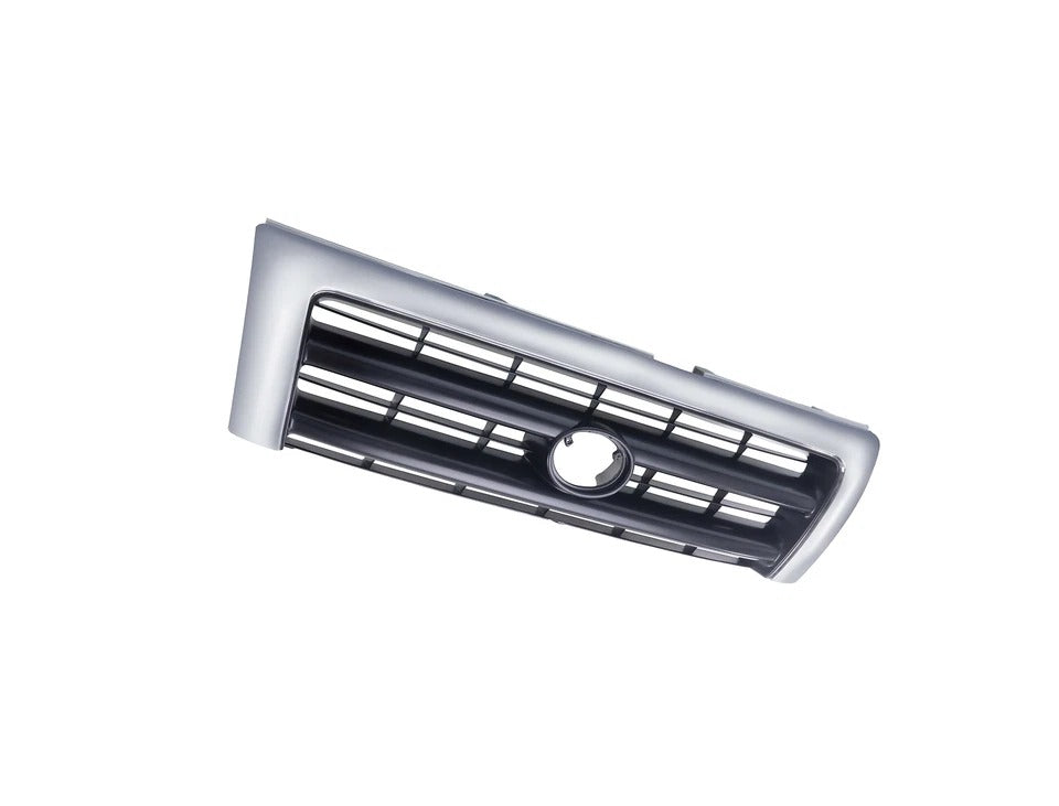 For 1997-2000 Tacoma 2WD Prerunner 4WD Grille With Chrome Shell TO1200213