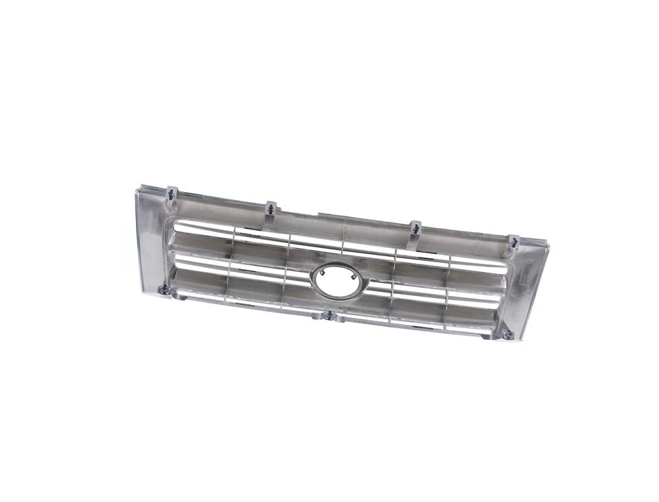 For 1997-2000 Tacoma 2WD Prerunner 4WD Grille With Chrome Shell TO1200213