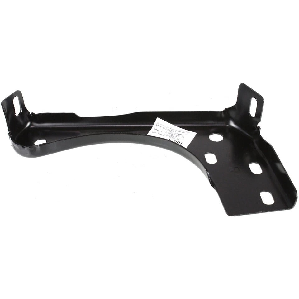 For 1997-2001 Dodge Ram 1500 Front Left & Right Side Set 2pcs Bumper Bracket CH1066111, CH1067111