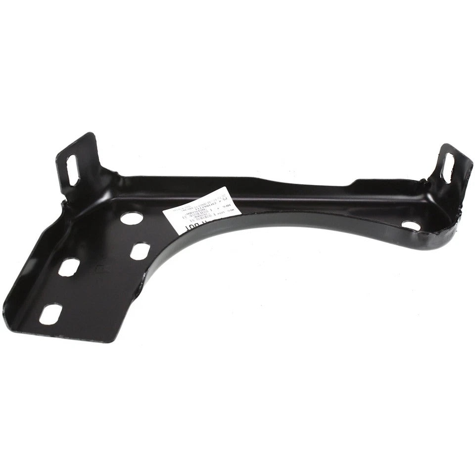 For 1997-2001 Dodge Ram 1500 Front Left & Right Side Set 2pcs Bumper Bracket CH1066111, CH1067111