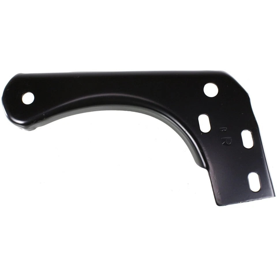 For 1997-2001 Dodge Ram 1500 Front Left & Right Side Set 2pcs Bumper Bracket CH1066111, CH1067111
