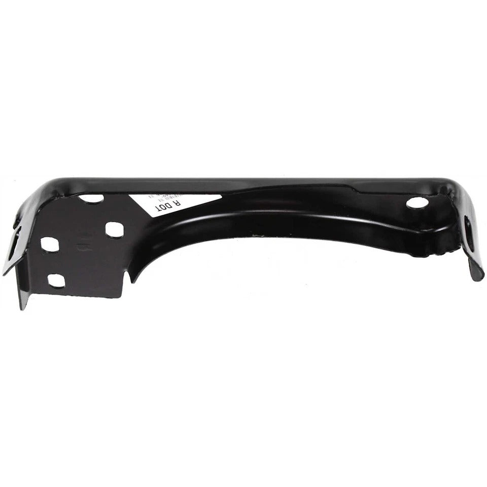 For 1997-2001 Dodge Ram 1500 Front Left & Right Side Set 2pcs Bumper Bracket CH1066111, CH1067111
