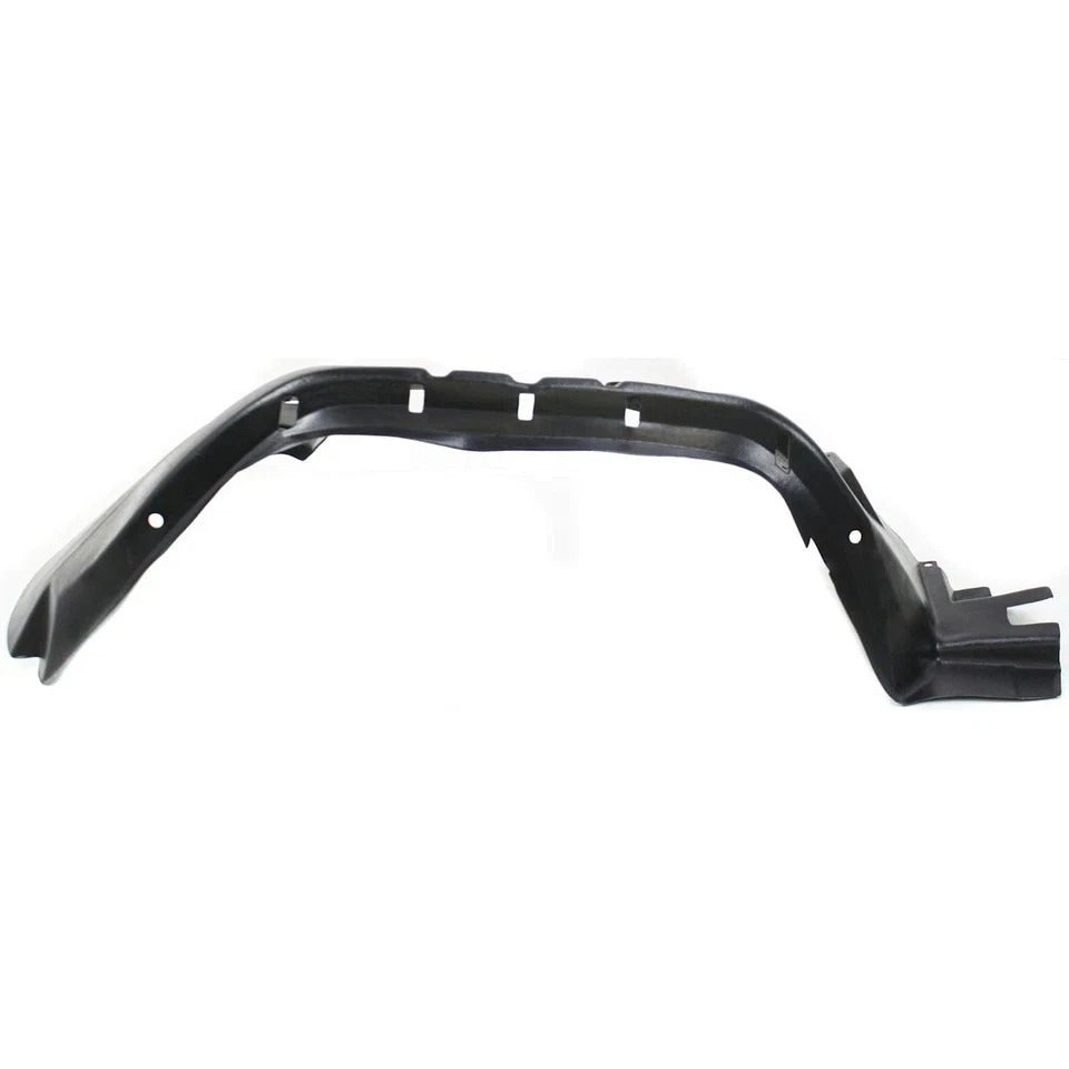 For 1997-2001 Jeep Cherokee Fender Liner Front Left & Right Side Set of 2