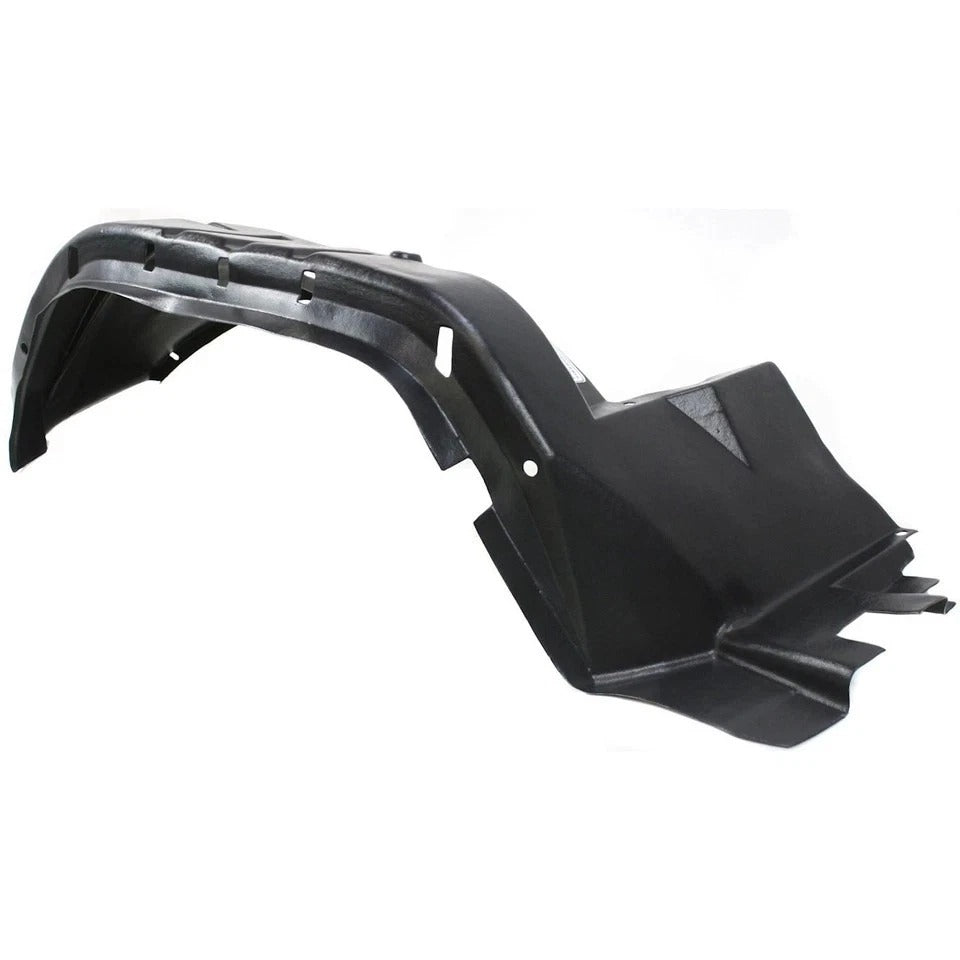 For 1997-2001 Jeep Cherokee Fender Liner Front Left & Right Side Set of 2