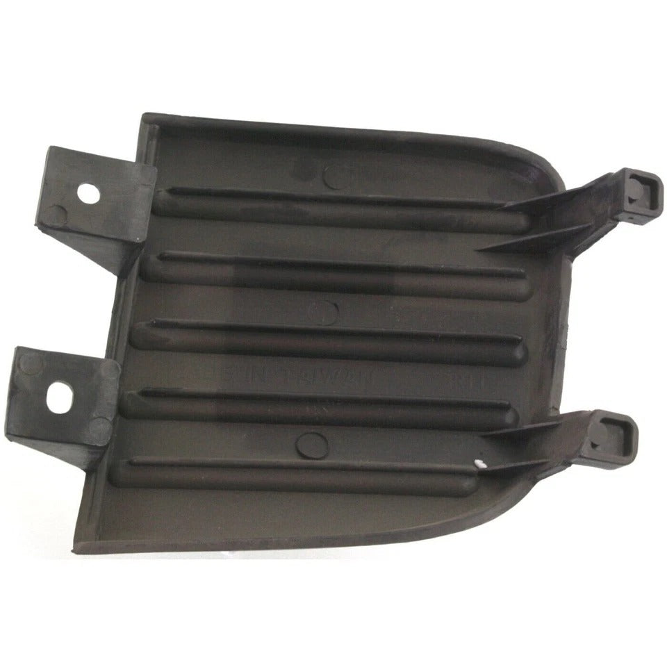 For 1999-2004 Nissan Pathfinder Fog Light Cover Front Left & Right Outer Set 2Pc