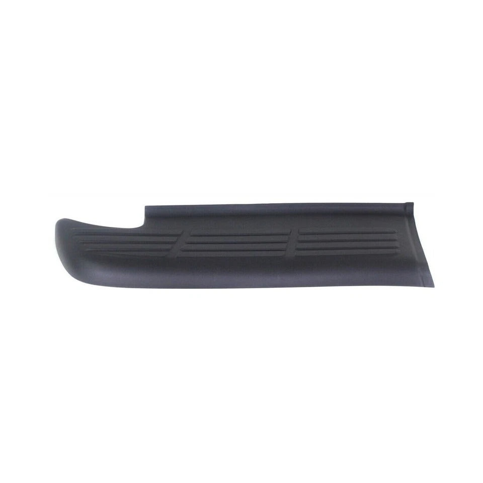 For 2000-2006 TOYOTA TUNDRA Bumper Step Pad Rear Left & Right Side 2Pc
