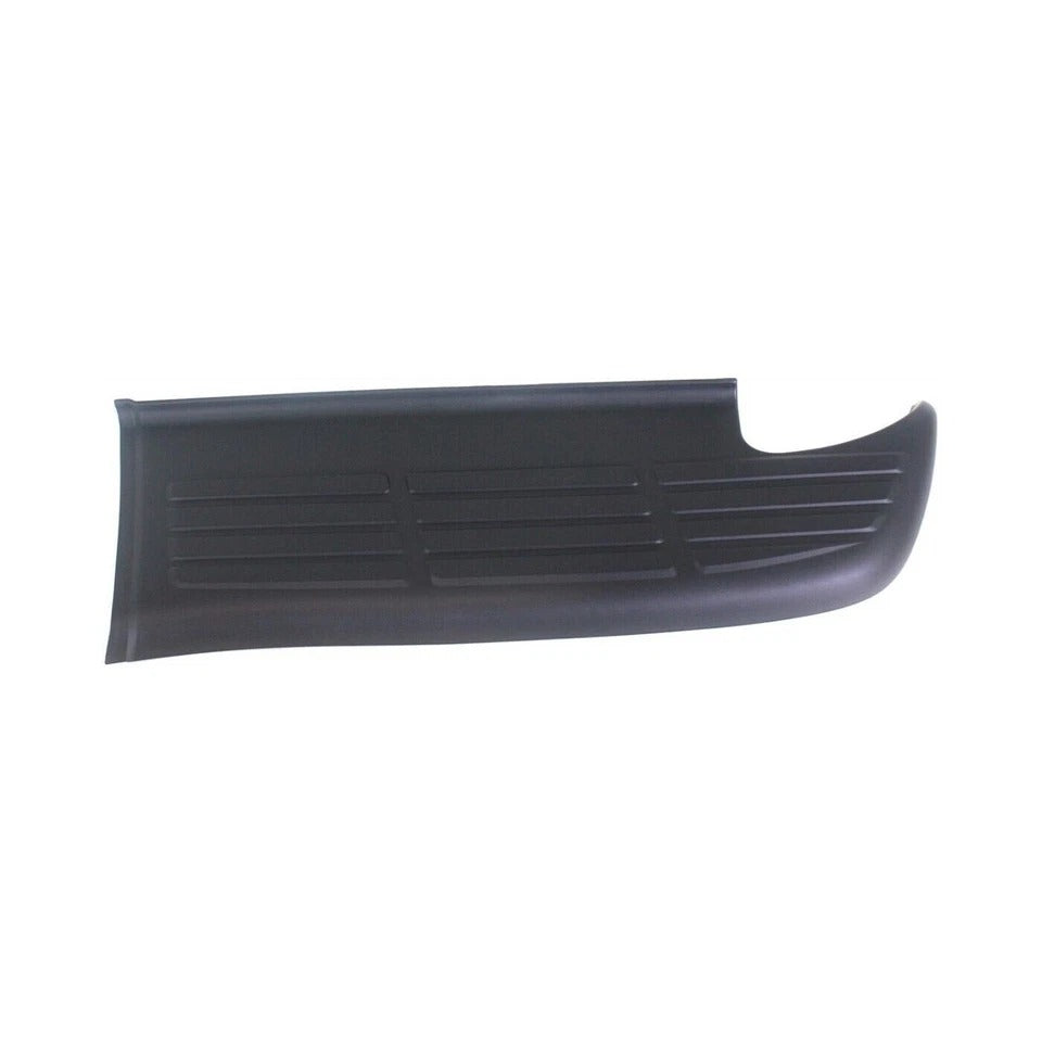 For 2000-2006 TOYOTA TUNDRA Bumper Step Pad Rear Left & Right Side 2Pc