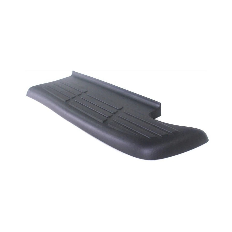 For 2000-2006 TOYOTA TUNDRA Bumper Step Pad Rear Left & Right Side 2Pc
