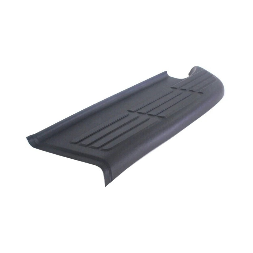 For 2000-2006 TOYOTA TUNDRA Bumper Step Pad Rear Left & Right Side 2Pc