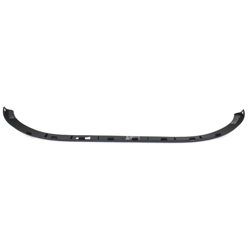 For 2002-2009 GMC Envoy Front Lower Primed Plastic Air Dam Deflector Valance GM1092179