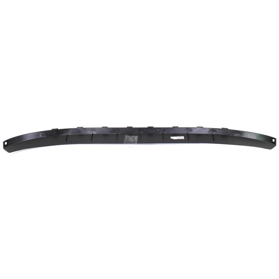 For 2002-2009 GMC Envoy Front Lower Primed Plastic Air Dam Deflector Valance GM1092179