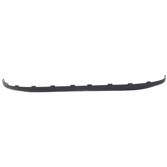 For 2002-2009 GMC Envoy Front Lower Primed Plastic Air Dam Deflector Valance GM1092179