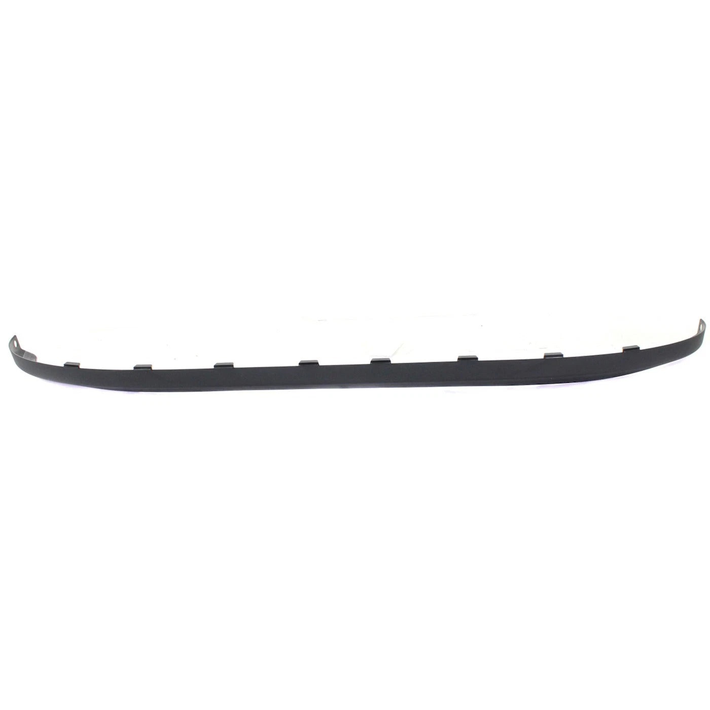 For 2002-2009 GMC Envoy Front Lower Primed Plastic Air Dam Deflector Valance GM1092179