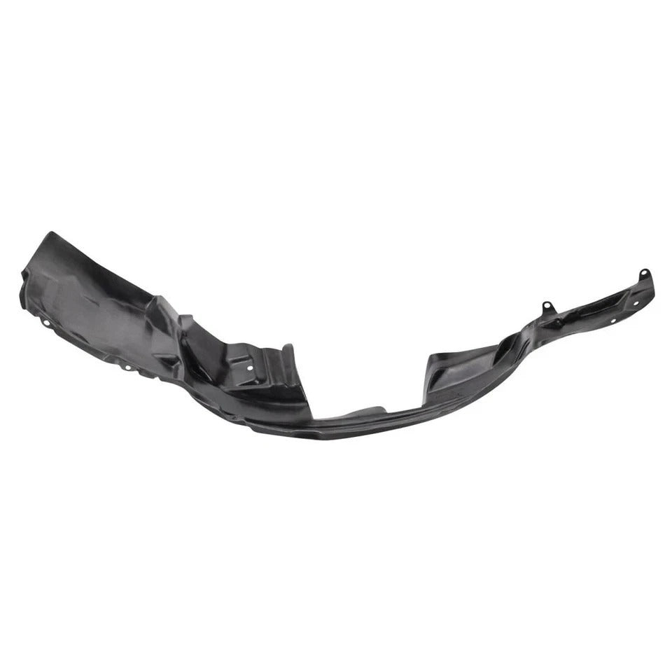 For 2003-2006 Mitsubishi Outlander Fender Liners Front Left & Right Side Set 2