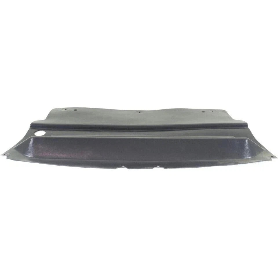 For 2005-2009 New Ford Mustang Engine Fits Splash Shield Under Cover Engine 4.6L