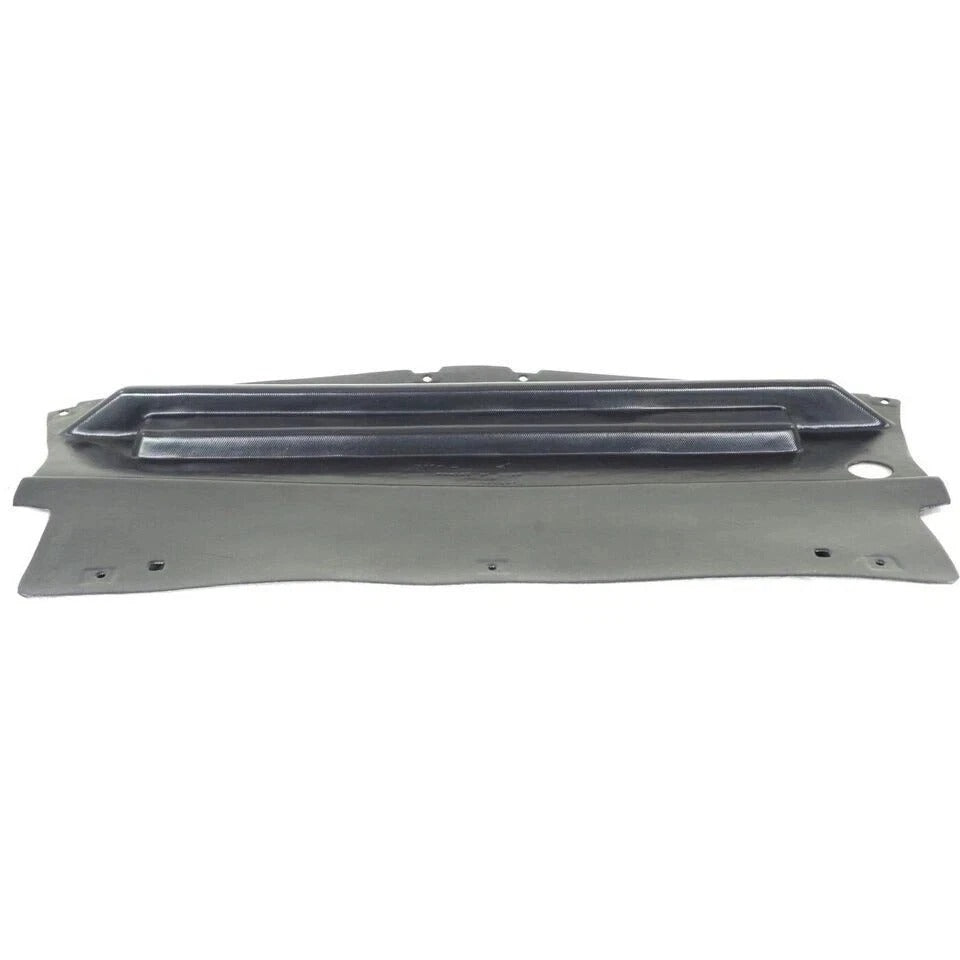 For 2005-2009 New Ford Mustang Engine Fits Splash Shield Under Cover Engine 4.6L