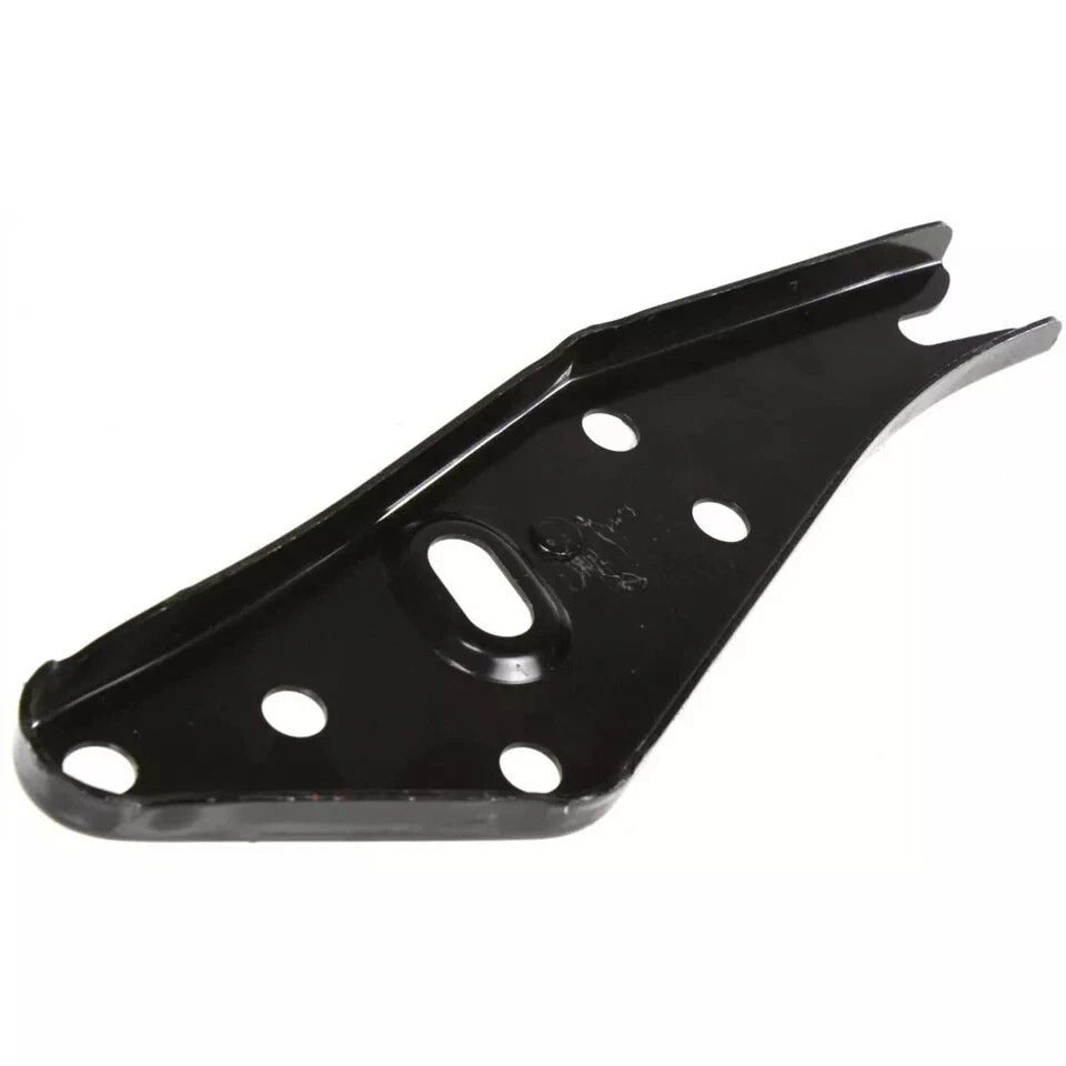 For 2005-2015 Toyota Tacoma Inner Arm Rear Left & Right Side 2Pc Bumper Bracket TO1167114, TO1166114
