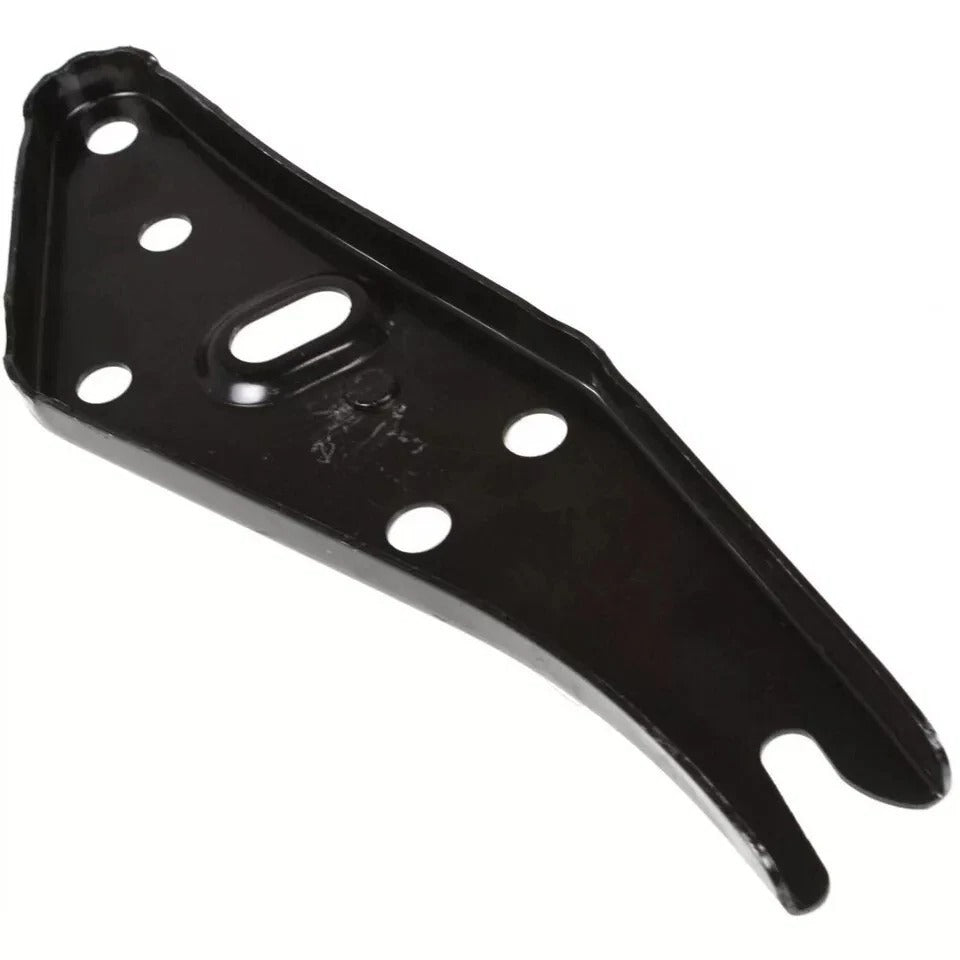 For 2005-2015 Toyota Tacoma Inner Arm Rear Left & Right Side 2Pc Bumper Bracket TO1167114, TO1166114