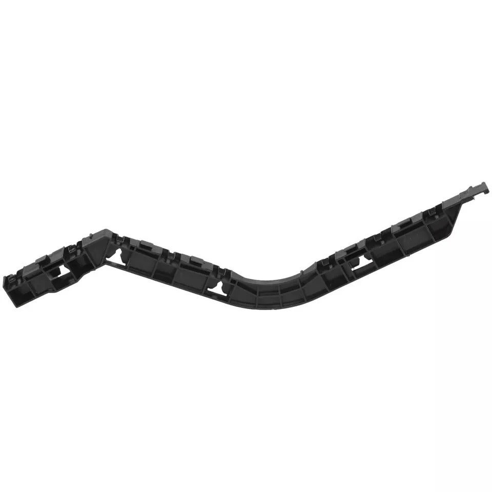 For 2006-2007 Honda Accord Rear Left & Right Side Set 2pcs Bumper Bracket HO1133100, HO1132100
