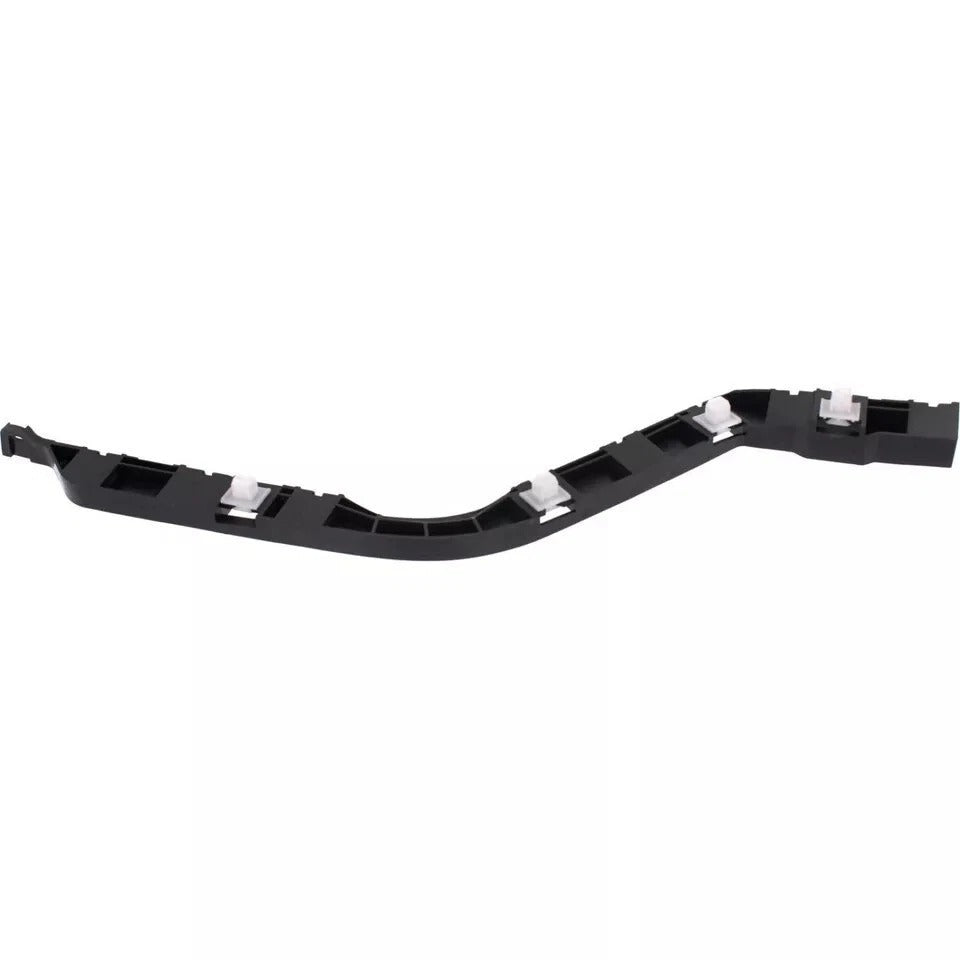 For 2006-2007 Honda Accord Rear Left & Right Side Set 2pcs Bumper Bracket HO1133100, HO1132100