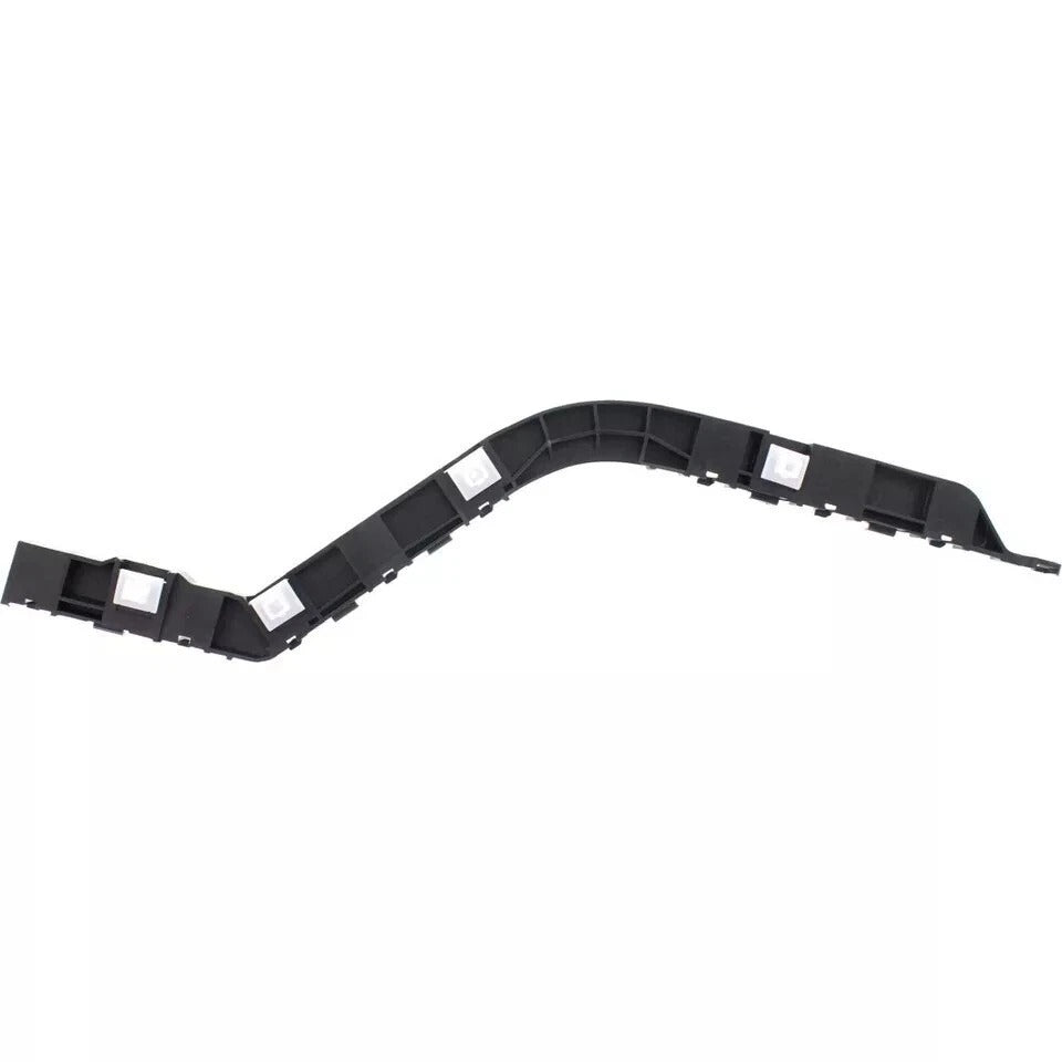 For 2006-2007 Honda Accord Rear Left & Right Side Set 2pcs Bumper Bracket HO1133100, HO1132100