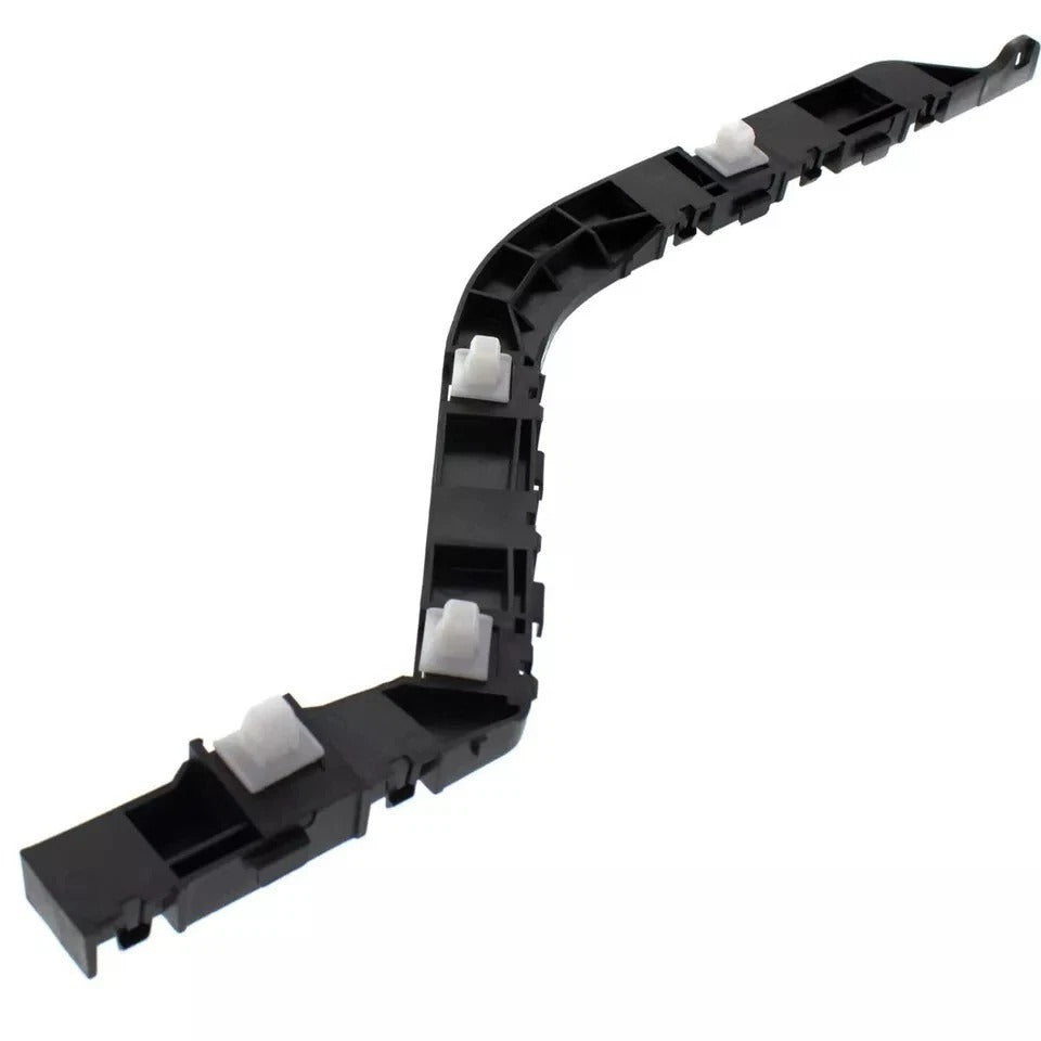 For 2006-2007 Honda Accord Rear Left & Right Side Set 2pcs Bumper Bracket HO1133100, HO1132100