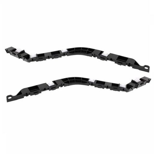 For 2006-2007 Honda Accord Rear Left & Right Side Set 2pcs Bumper Bracket HO1133100, HO1132100