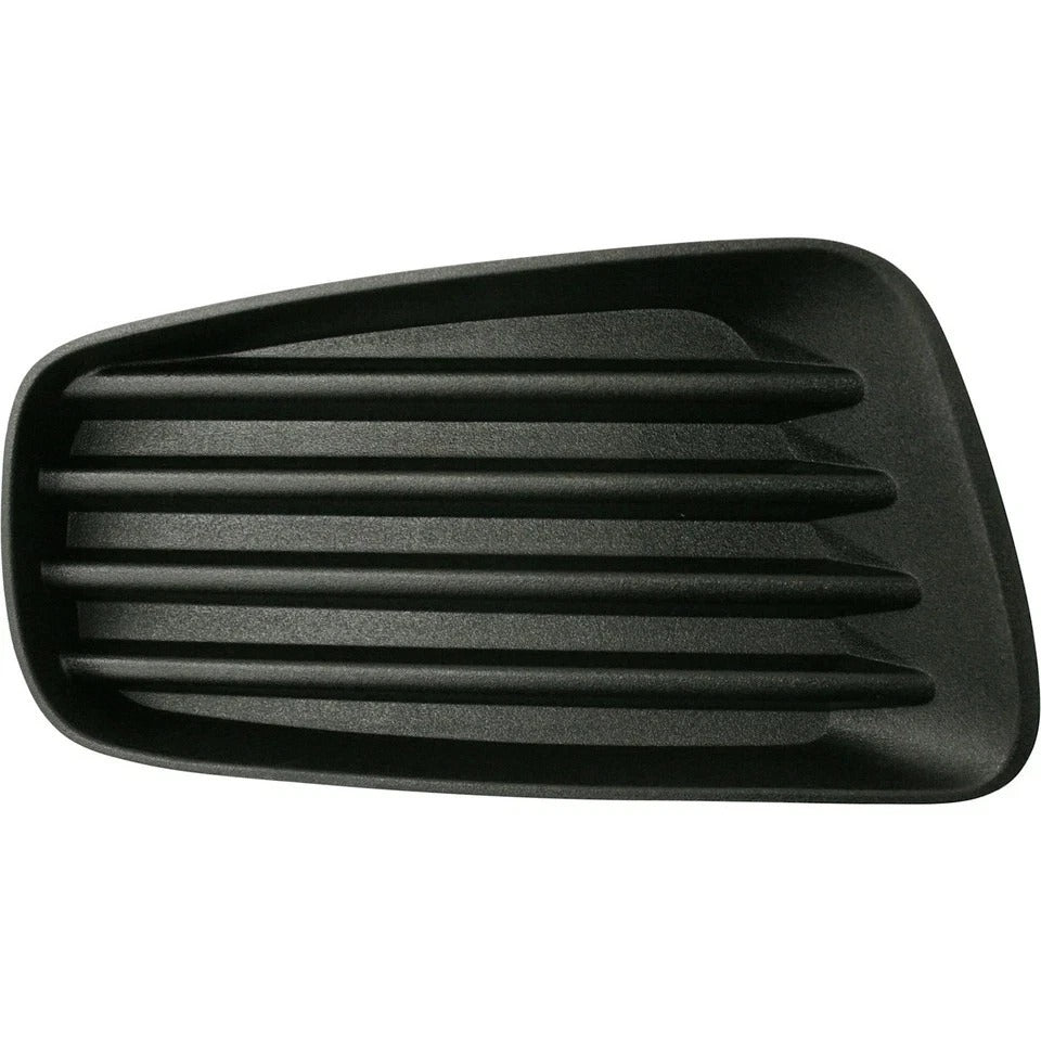 For 2006-2007 Saturn Vue Fog Light Covers Driver & Passenger Side Set of 2