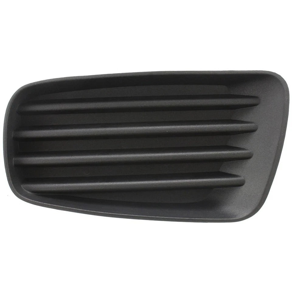 For 2006-2007 Saturn Vue Fog Light Covers Driver & Passenger Side Set of 2