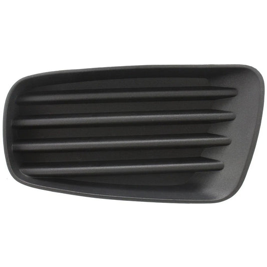 For 2006-2007 Saturn Vue Fog Light Covers Driver & Passenger Side Set of 2