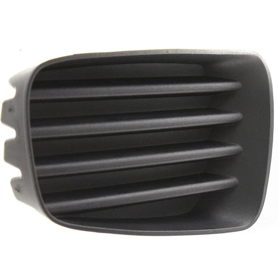 For 2006-2007 Saturn Vue Fog Light Covers Driver & Passenger Side Set of 2