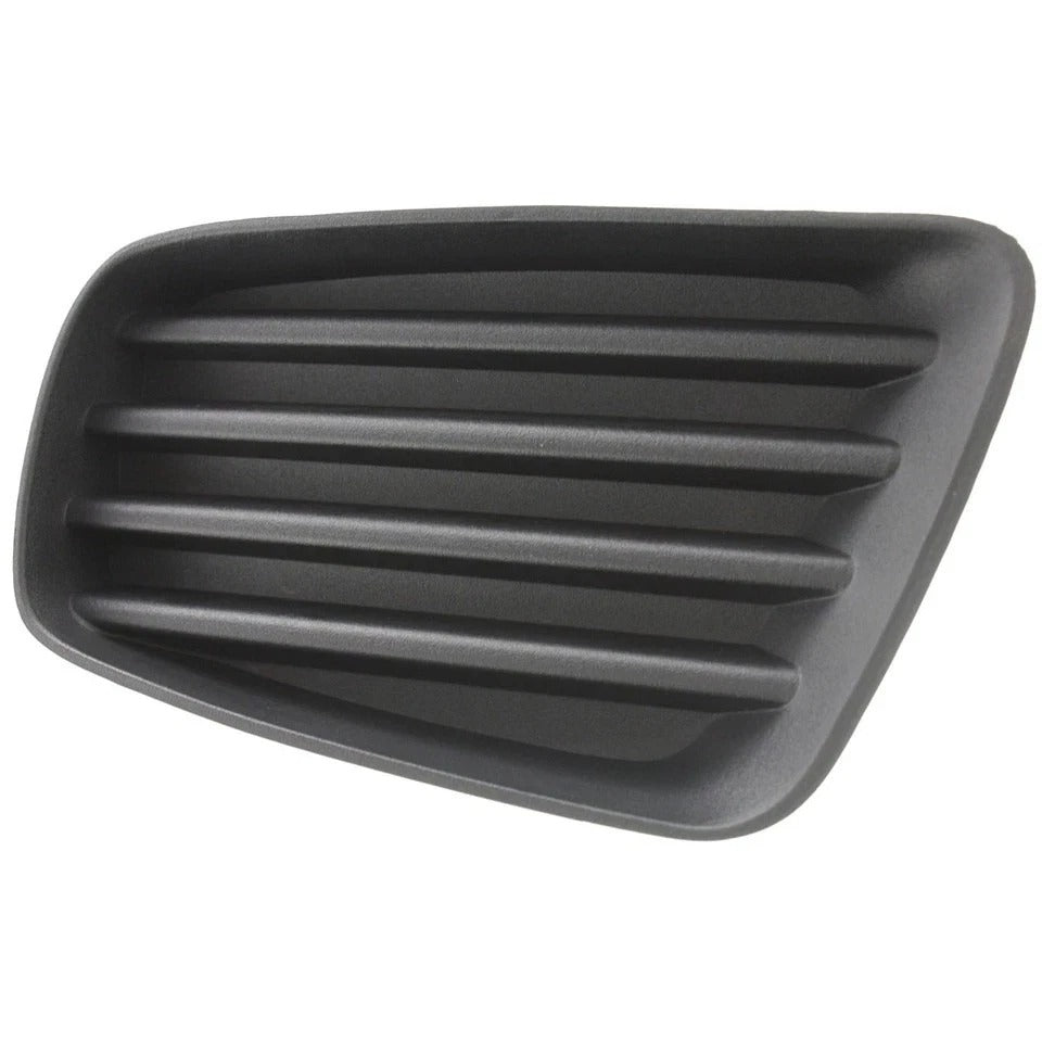 For 2006-2007 Saturn Vue Fog Light Covers Driver & Passenger Side Set of 2