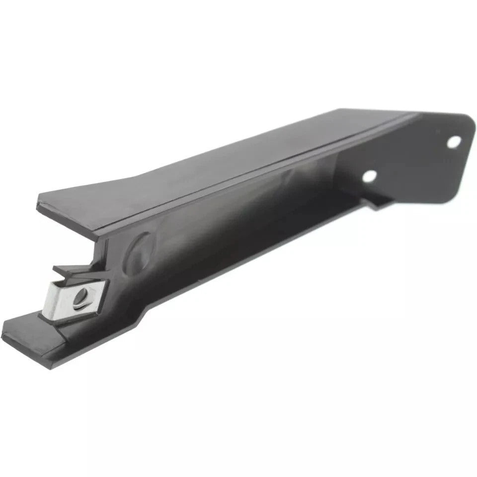 For 2006-2008 Ford F-150 Front Left & Right Side 2Pcs Bumper Bracket