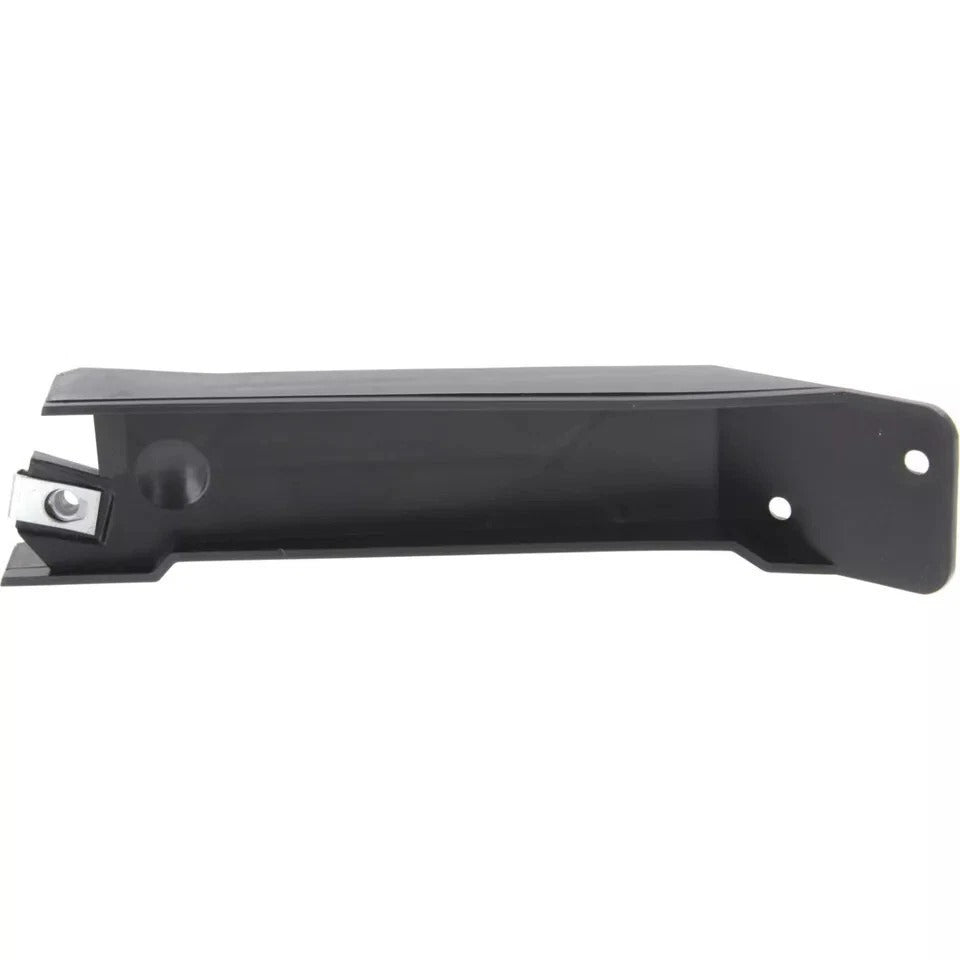 For 2006-2008 Ford F-150 Front Left & Right Side 2Pcs Bumper Bracket