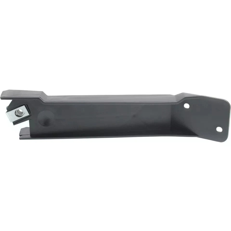 For 2006-2008 Ford F-150 Front Left & Right Side 2Pcs Bumper Bracket