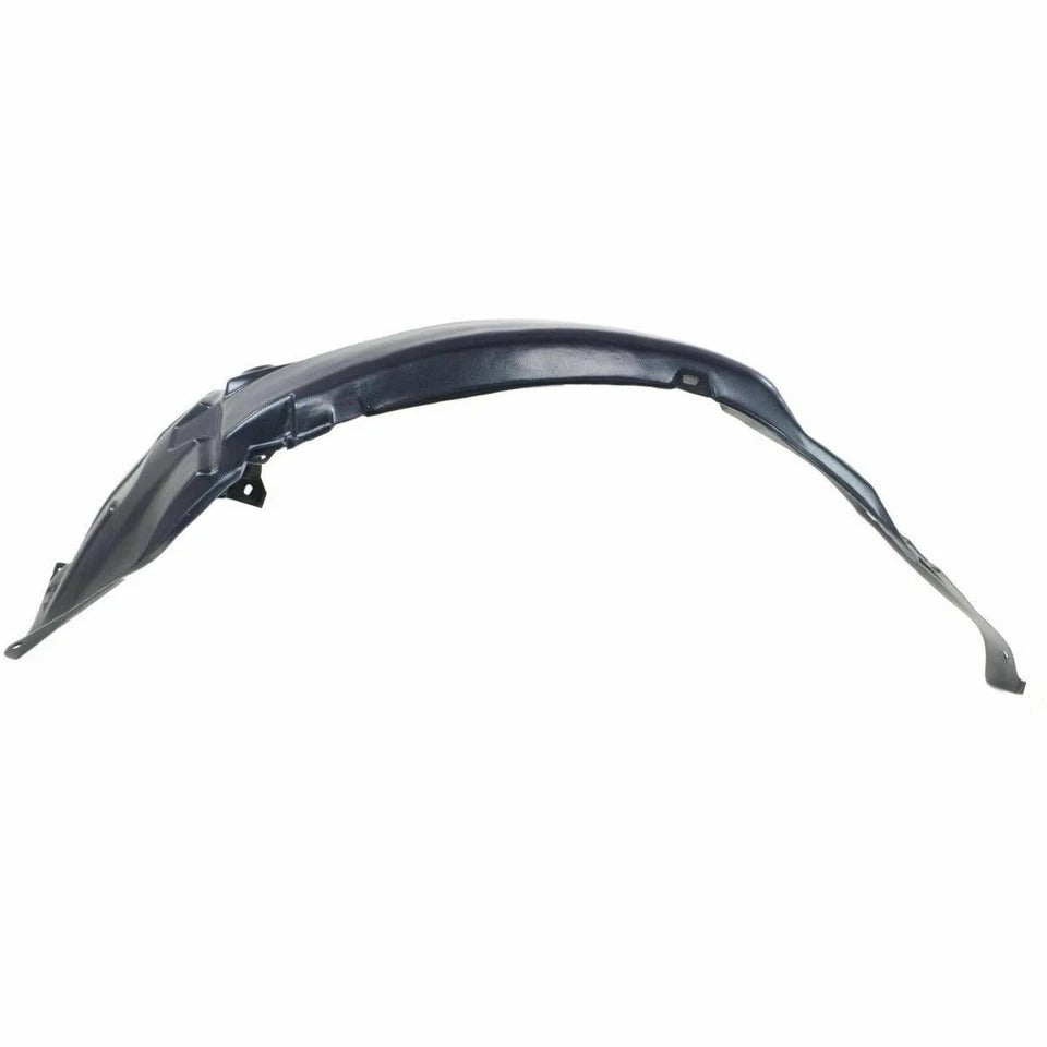For 2006-2013 Suzuki Grand Vitara Fender Splash Shield Front Left & Right Side