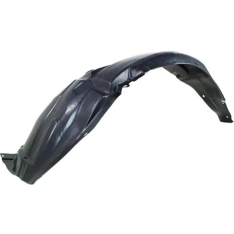 For 2006-2013 Suzuki Grand Vitara Fender Splash Shield Front Left & Right Side